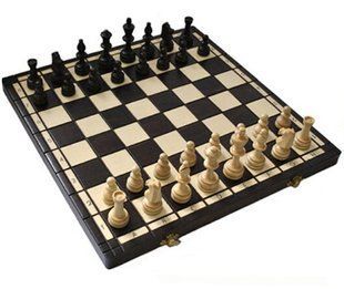 Шахматы Olimpic 3122