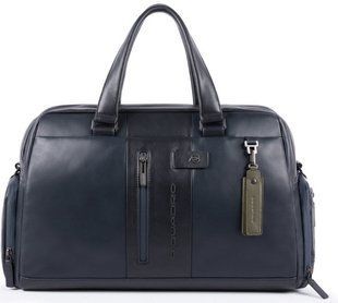 Дорожная сумка Piquadro URBAN/Blue BV4447UB00_BLU