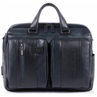 Портфель Piquadro URBAN/Blue CA4441UB00_BLU