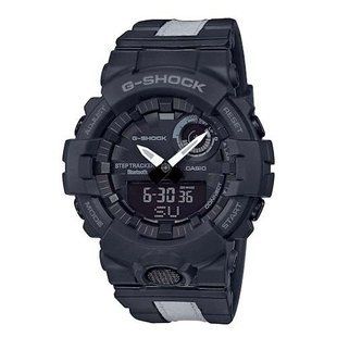 Часы Casio GBA-800LU-1AER