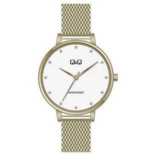 Часы наручные Q&Q QB57J031Y