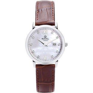 Часы наручные Royal London 21419-02