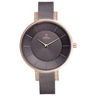 Часы наручные Obaku V158LEVNMN