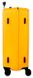 Чемодан на 4 колесах Travelite TERMINAL/Yellow M Средний желтый TL076048-89