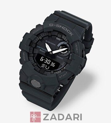 Годинники Casio GBA-800-8AER