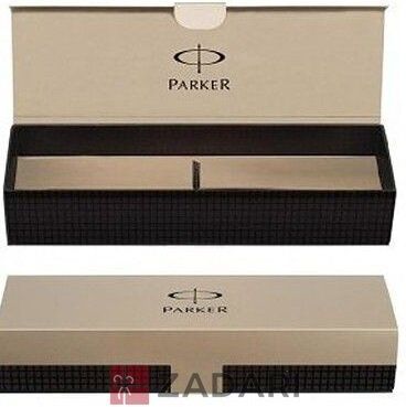 Шариковая ручка Parker JOTTER 17 SS GT BP 16 032_TR3
