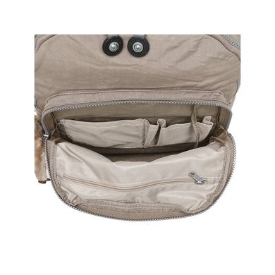 Рюкзак для ноутбука Kipling CLAS SEOUL/Warm Grey K12622_828