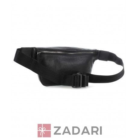 Сумка на пояс Piquadro BK SQUARE/Black CA2174B3_N