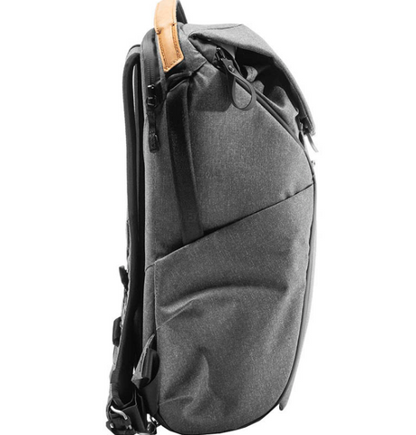 Peak design hotsell backpack 20