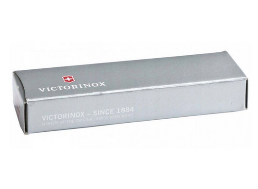 Складной нож Victorinox Spartan UKRAINE Vx13603.3_T1010u (1.3603.3_T1010u)