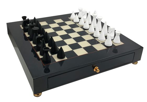 Шахматы Italfama G1501BN+8530R