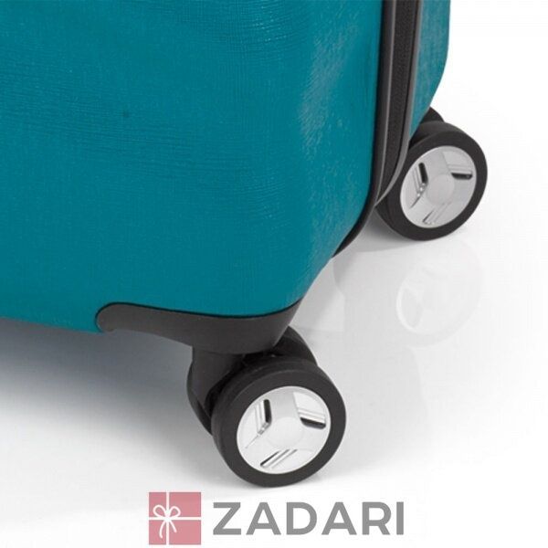 Чемодан Gabol Trail (L) Red