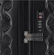 Чемодан Gabol Render (L) Black 927026