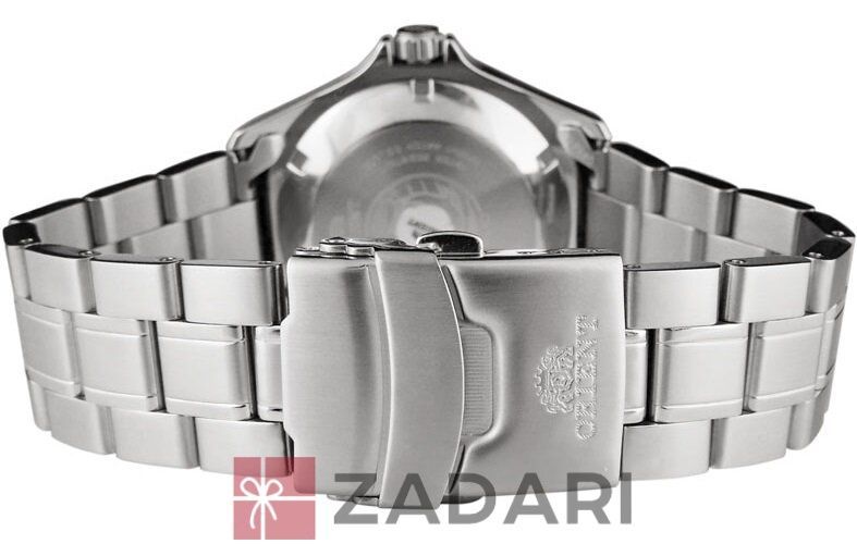 Мужские часы Orient Automatic FAA02004B