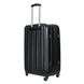 Дорожный чемодан Vip Collection Panama 28 Black PAN.28.black
