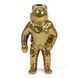 Ваза АСТРОНАВТ, фарфор &laquo;COSMIC-DINER-STARMAN-GOLD&raquo;