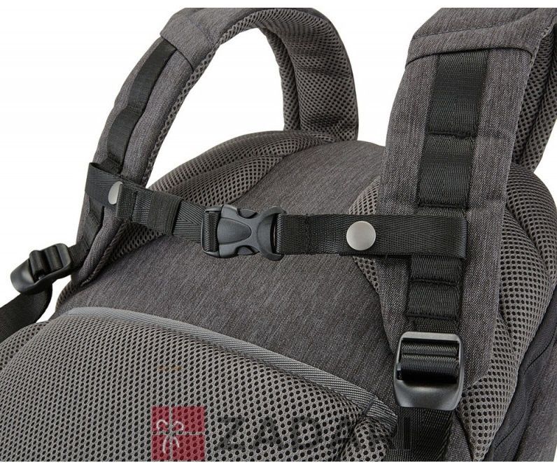 Рюкзак Titan POWER PACK/Mixed Grey Ti379501-04