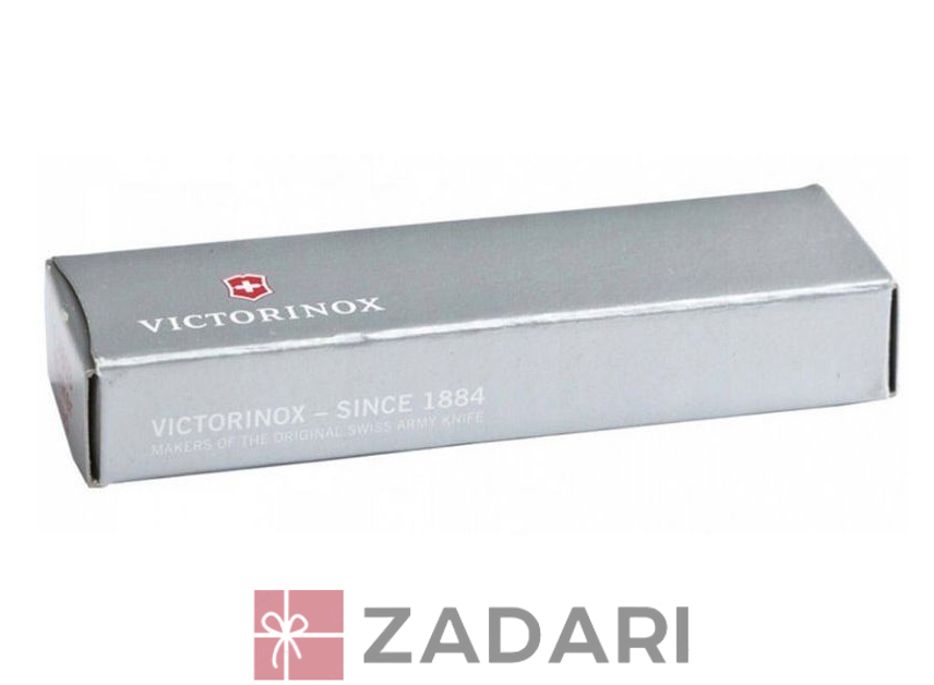 Складний ніж Victorinox Spartan UKRAINE Vx13603.3_T1010u (1.3603.3_T1010u)