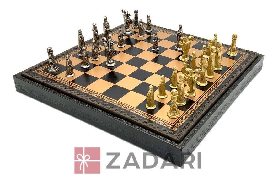 Шахматы Italfama 71M+219GN