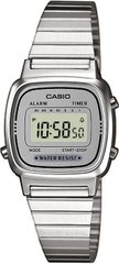 Часы наручные Casio Standard Digital LA670WEA-7EF