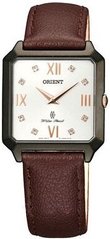 Жіночий годинник Orient Quartz Lady FUAAN004W0