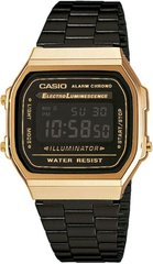 Часы Casio Standard Digital A168WEGB-1BEF