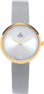 Годинники Royal London 21382-05
