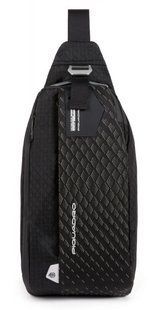 Рюкзак Piquadro PQ-Y/Black CA5117PQY_N