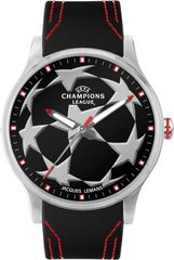 Мужские часы Jacques Lemans UEFA U-38E
