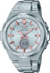 Часы Casio MSG-S200D-7AER