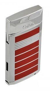 Запальничка Colibri Co497004-qtr