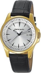 Чоловічі годинники Pierre Cardin PC104511F05