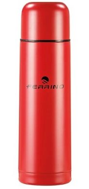 Термос Ferrino Vacuum Bottle 0.35 Lt Red
