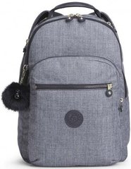 Рюкзак для ноутбука Kipling CLAS SEOUL / Cotton Jeans K12629_F27