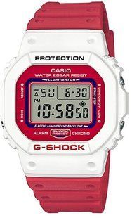 Годинники Casio G-Shock DW-5600TB-4AER