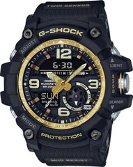 Часы Casio G-Shock GG-1000GB-1AER