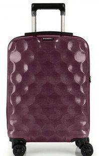 Чемодан малый Gabol Air (S) Burgundy 926576