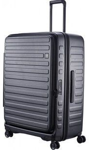 Чемодан Lojel CUBO 18 / Black Lj-CF1627-1L_BK