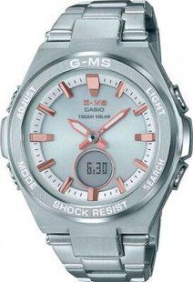 Годинники Casio MSG-S200D-7AER