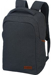 Рюкзак Travelite BASICS/Anthracite TL096311-05
