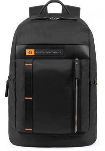 Рюкзак для ноутбука Piquadro BIOS/Black CA4545BIO_N