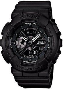 Годинники Casio Baby-G BA-110BC-1AER