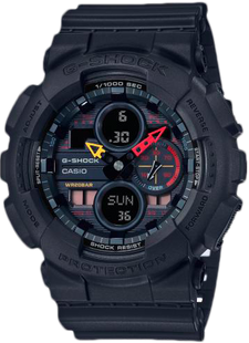 Часы Casio G-shock GA-140BMC-1AER