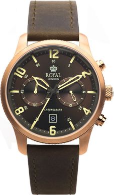 Мужские часы Royal London 41362-04