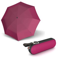 Зонт складной Knirps X1 Pink UV Protection Kn898111300