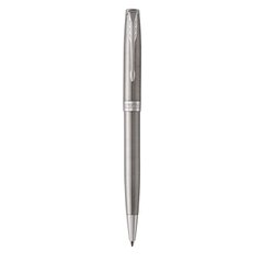 Шариковая ручка Parker SONNET 17 Stainless Steel CT BP 84 232