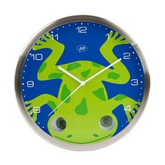 Часы настенные "Лягушка"
