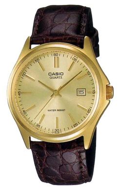 Часы Casio Standard Analogue MTP-1183Q-9ADF