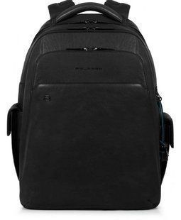 Рюкзак для ноутбука Piquadro BAGMOTIC/Black CA3444B3BM_N