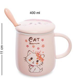 MUG-310/3 Прикольная кружка на подарок